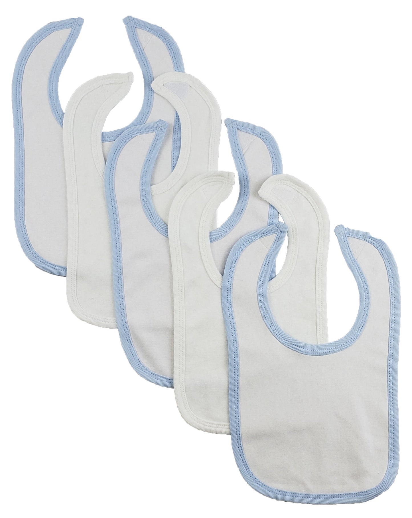 5 Baby Bibs CS_0167