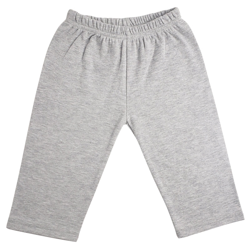 Heather Grey Pants 418G