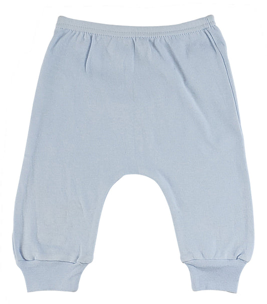Infant Blue Jogger Pants CS_0553