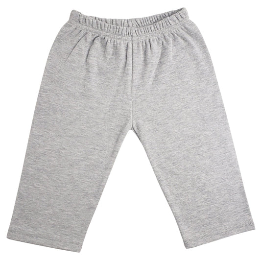 Heather Grey Pants 418G