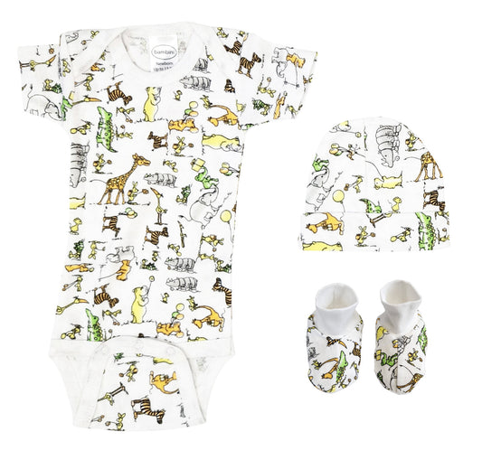 Baby Gift Set 500