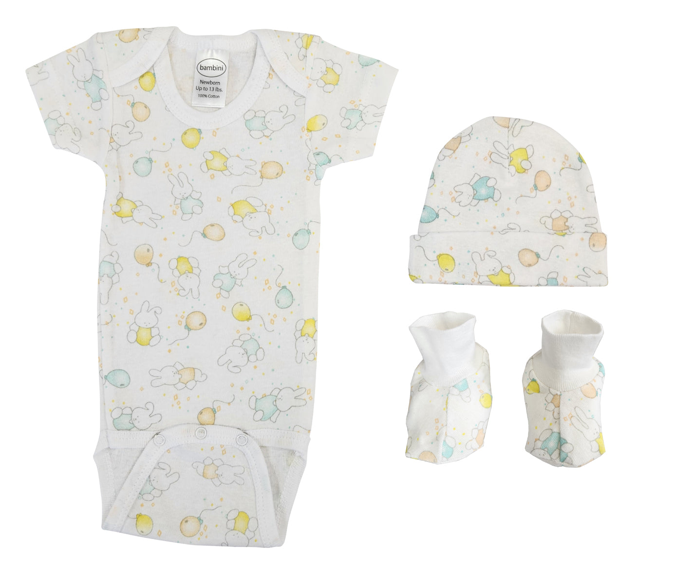 Baby Gift Set 502