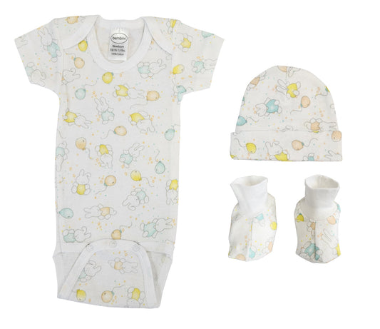 Baby Gift Set 502